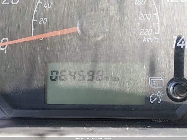 Aukcja sprzedaży 2015 Mitsubishi Mirage De, vin: ML32A3HJ9FH058254, numer aukcji: 45323758