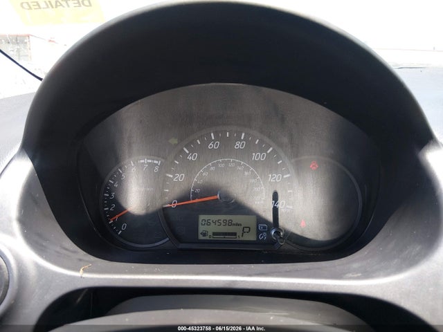 Aukcja sprzedaży 2015 Mitsubishi Mirage De, vin: ML32A3HJ9FH058254, numer aukcji: 45323758