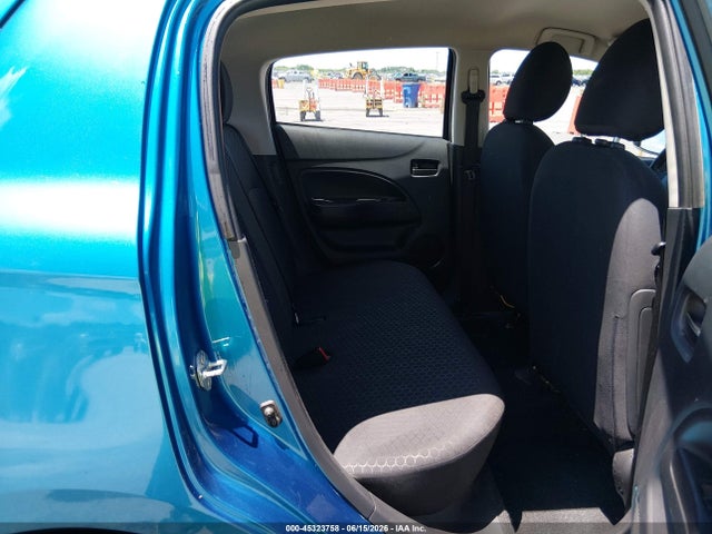 Aukcja sprzedaży 2015 Mitsubishi Mirage De, vin: ML32A3HJ9FH058254, numer aukcji: 45323758