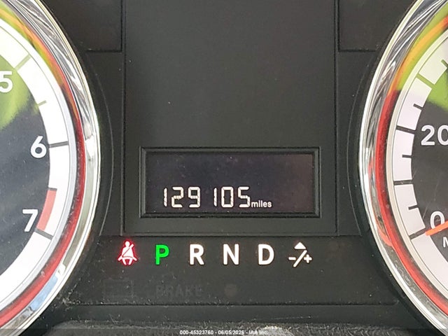 Dodge Grand Caravan Se 2016 2C4RDGBG2GR101572 Image 15