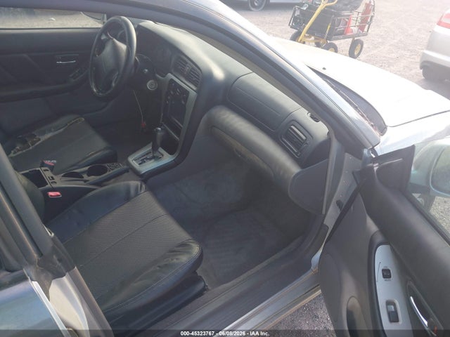 Aukcja sprzedaży 2003 Subaru Baja, vin: 4S4BT61C937104604, numer aukcji: 45323767