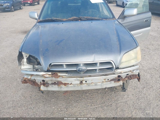 Aukcja sprzedaży 2003 Subaru Baja, vin: 4S4BT61C937104604, numer aukcji: 45323767