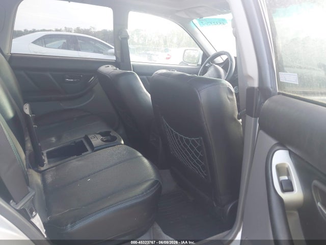 Aukcja sprzedaży 2003 Subaru Baja, vin: 4S4BT61C937104604, numer aukcji: 45323767