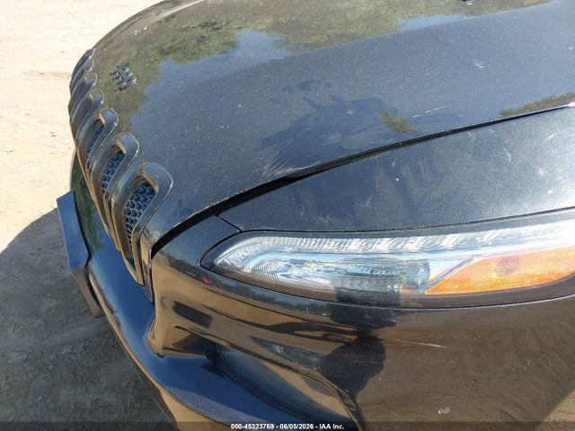 Aukcja sprzedaży 2014 Jeep Cherokee Altitude, vin: 1C4PJMCS8EW300485, numer aukcji: 45323769