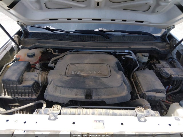 Chevrolet Colorado Wt 2015 1GCGTAE36F1226481 Image 10