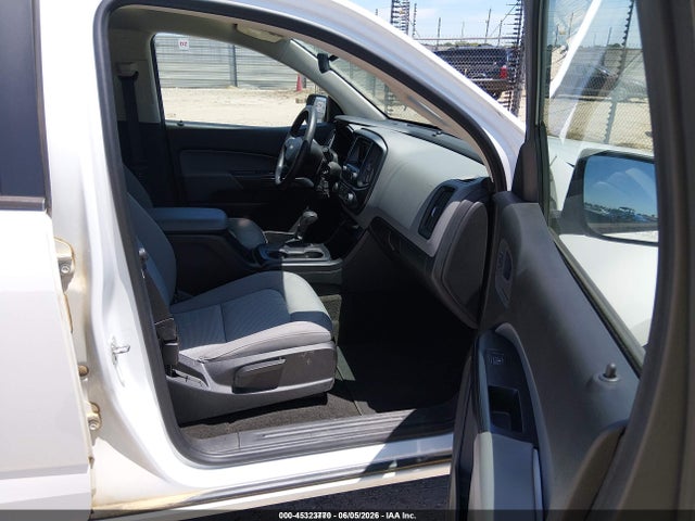 Chevrolet Colorado Wt 2015 1GCGTAE36F1226481 Image 5