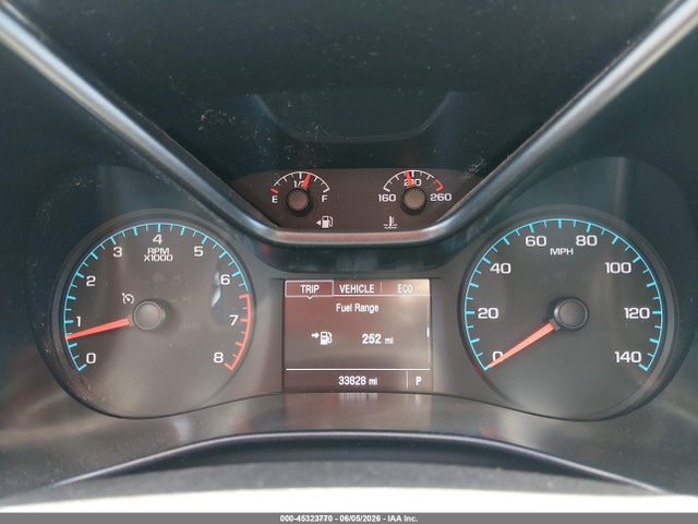 Chevrolet Colorado Wt 2015 1GCGTAE36F1226481 Image 7
