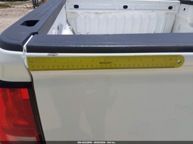 Chevrolet Colorado Wt 2015 1GCGTAE36F1226481 Image 13