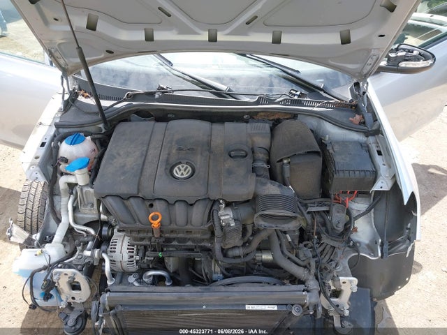 Продаж на аукціоні авто 2013 Volkswagen Golf 2.5l 2-door, vin: WVWBB7AJ7DW121047, номер лоту: 45323771