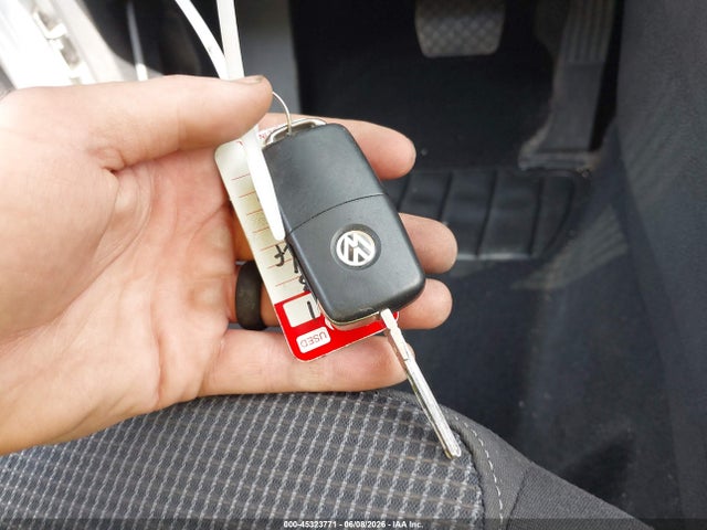 Продаж на аукціоні авто 2013 Volkswagen Golf 2.5l 2-door, vin: WVWBB7AJ7DW121047, номер лоту: 45323771