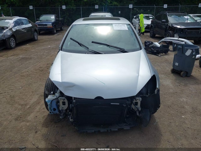 Продаж на аукціоні авто 2013 Volkswagen Golf 2.5l 2-door, vin: WVWBB7AJ7DW121047, номер лоту: 45323771