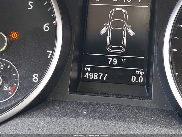 Продаж на аукціоні авто 2013 Volkswagen Golf 2.5l 2-door, vin: WVWBB7AJ7DW121047, номер лоту: 45323771