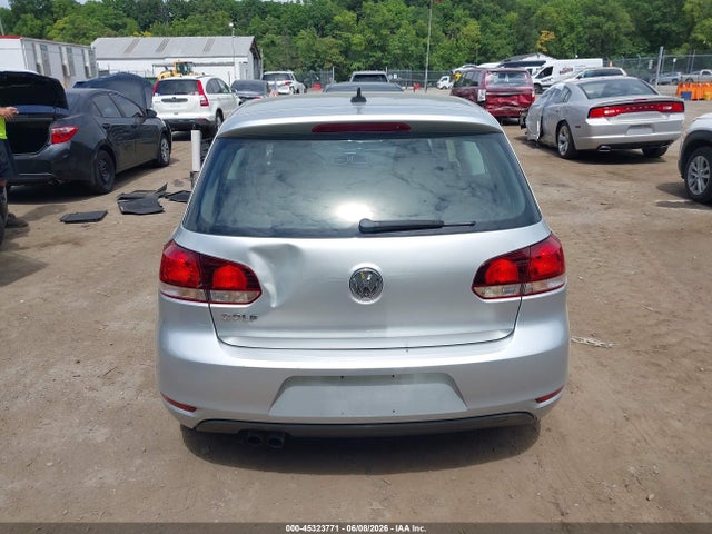 Продаж на аукціоні авто 2013 Volkswagen Golf 2.5l 2-door, vin: WVWBB7AJ7DW121047, номер лоту: 45323771