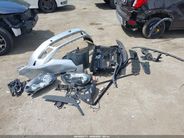 Продаж на аукціоні авто 2013 Volkswagen Golf 2.5l 2-door, vin: WVWBB7AJ7DW121047, номер лоту: 45323771