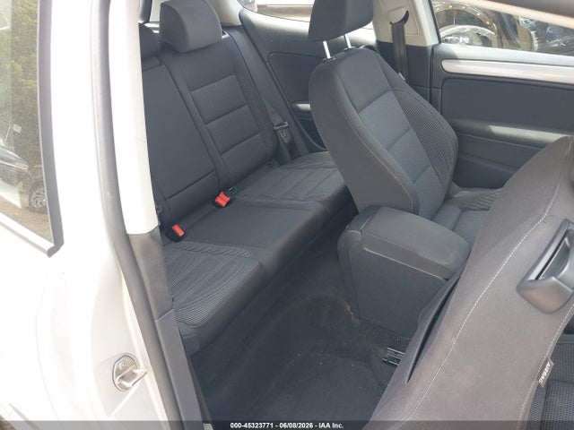 Продаж на аукціоні авто 2013 Volkswagen Golf 2.5l 2-door, vin: WVWBB7AJ7DW121047, номер лоту: 45323771