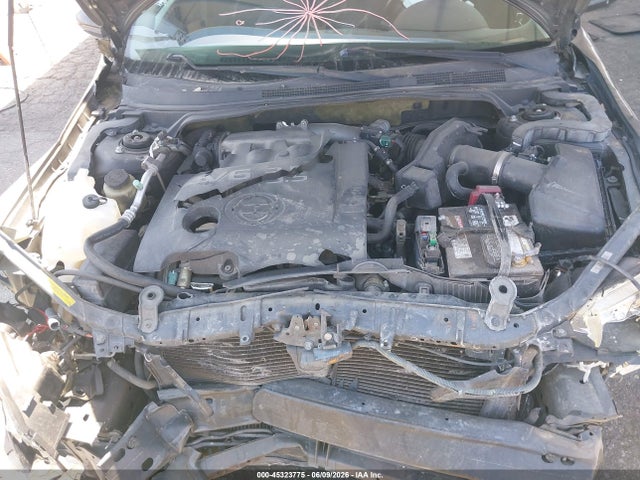 Aukcja sprzedaży 2006 Nissan Altima 3.5 Se, vin: 1N4BL11DX6N337297, numer aukcji: 45323775