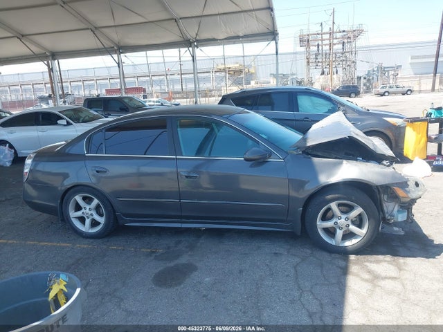 Aukcja sprzedaży 2006 Nissan Altima 3.5 Se, vin: 1N4BL11DX6N337297, numer aukcji: 45323775