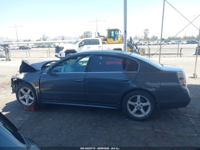 Aukcja sprzedaży 2006 Nissan Altima 3.5 Se, vin: 1N4BL11DX6N337297, numer aukcji: 45323775