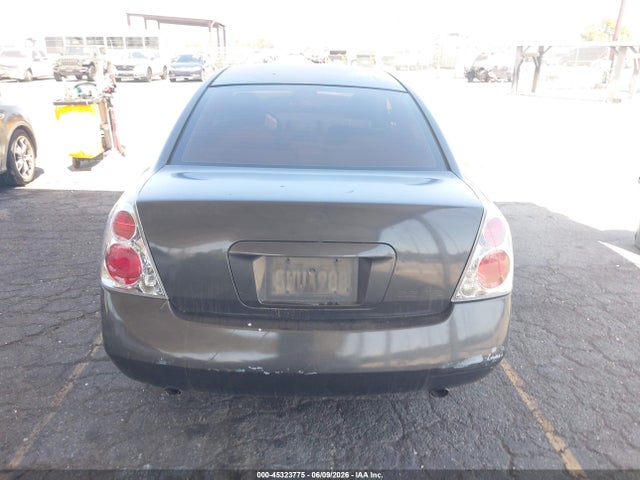 Aukcja sprzedaży 2006 Nissan Altima 3.5 Se, vin: 1N4BL11DX6N337297, numer aukcji: 45323775