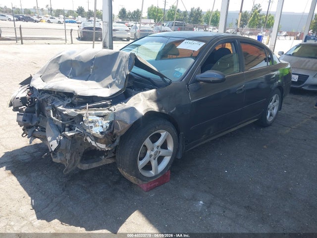 Aukcja sprzedaży 2006 Nissan Altima 3.5 Se, vin: 1N4BL11DX6N337297, numer aukcji: 45323775