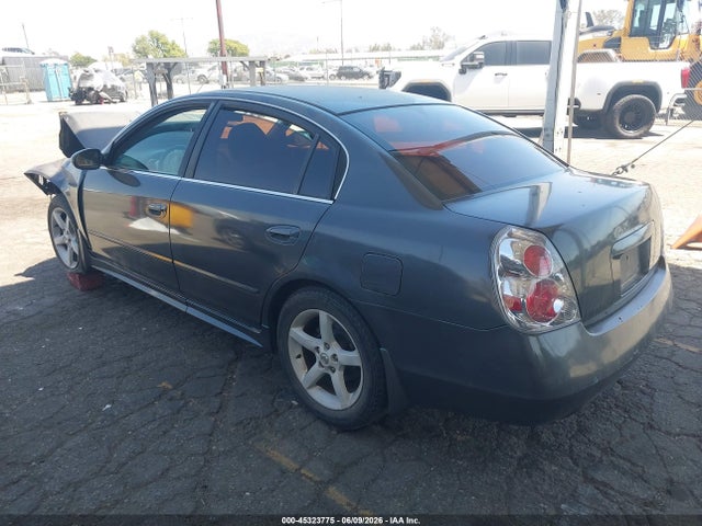 Aukcja sprzedaży 2006 Nissan Altima 3.5 Se, vin: 1N4BL11DX6N337297, numer aukcji: 45323775