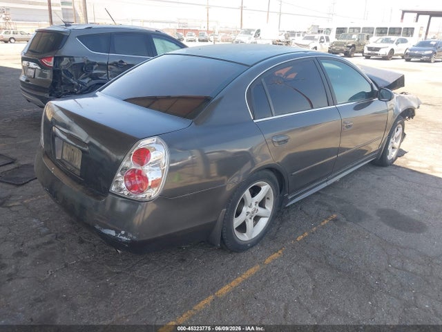 Aukcja sprzedaży 2006 Nissan Altima 3.5 Se, vin: 1N4BL11DX6N337297, numer aukcji: 45323775