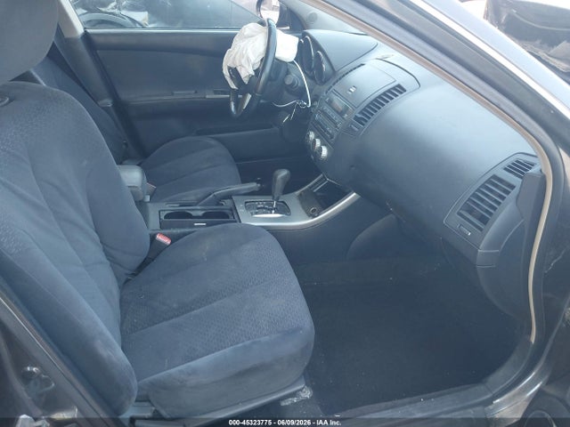 Aukcja sprzedaży 2006 Nissan Altima 3.5 Se, vin: 1N4BL11DX6N337297, numer aukcji: 45323775