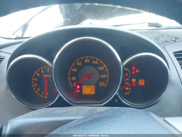 Aukcja sprzedaży 2006 Nissan Altima 3.5 Se, vin: 1N4BL11DX6N337297, numer aukcji: 45323775