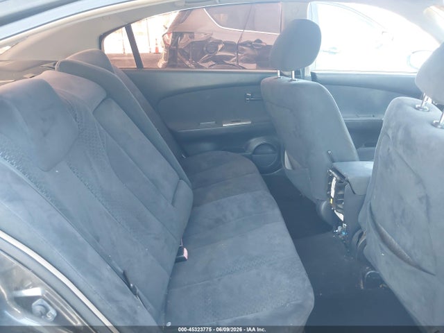 Aukcja sprzedaży 2006 Nissan Altima 3.5 Se, vin: 1N4BL11DX6N337297, numer aukcji: 45323775