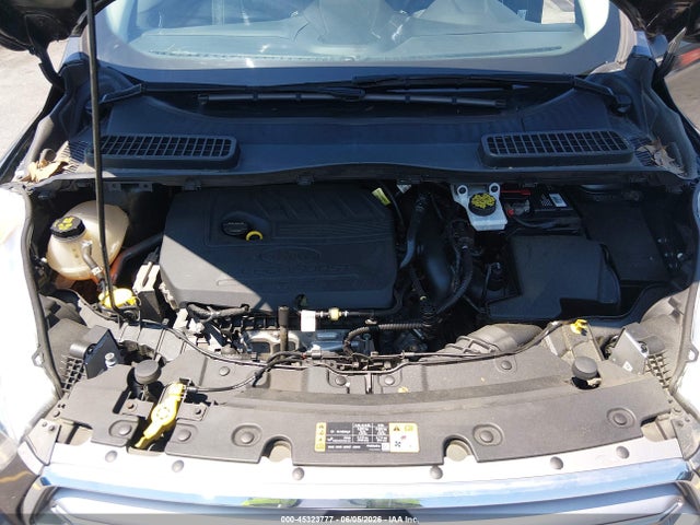 Aukcja sprzedaży 2017 Ford Escape Se, vin: 1FMCU9GD2HUE68066, numer aukcji: 45323777