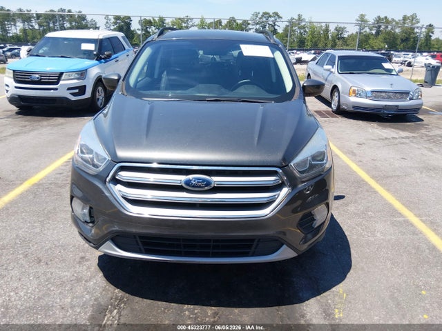 Aukcja sprzedaży 2017 Ford Escape Se, vin: 1FMCU9GD2HUE68066, numer aukcji: 45323777