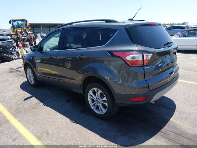 Aukcja sprzedaży 2017 Ford Escape Se, vin: 1FMCU9GD2HUE68066, numer aukcji: 45323777