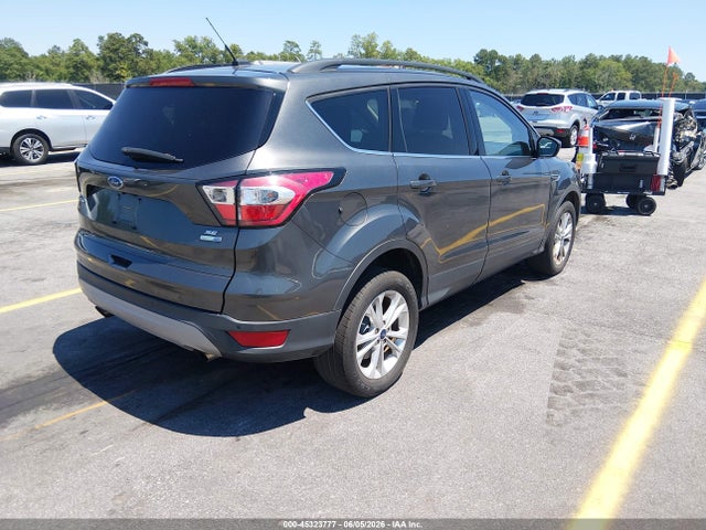 Aukcja sprzedaży 2017 Ford Escape Se, vin: 1FMCU9GD2HUE68066, numer aukcji: 45323777