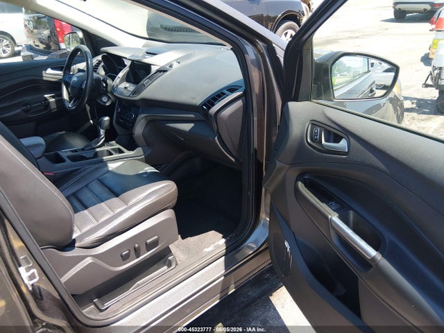 Aukcja sprzedaży 2017 Ford Escape Se, vin: 1FMCU9GD2HUE68066, numer aukcji: 45323777