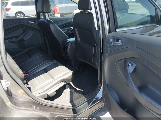 Aukcja sprzedaży 2017 Ford Escape Se, vin: 1FMCU9GD2HUE68066, numer aukcji: 45323777