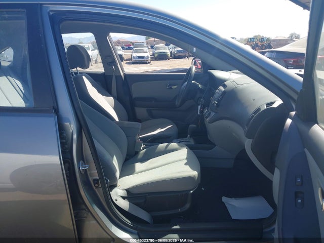 45323780 :رقم المزاد ، KMHDU4AD7AU940154 vin ، 2010 Hyundai Elantra Gls مزاد بيع