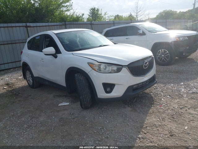 Aukcja sprzedaży 2013 Mazda Cx-5 Touring, vin: JM3KE4CE8D0126239, numer aukcji: 45323787