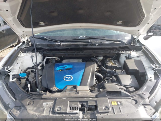 45323787 :رقم المزاد ، JM3KE4CE8D0126239 vin ، 2013 Mazda Cx-5 Touring مزاد بيع
