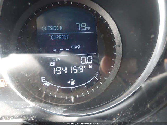 45323787 :رقم المزاد ، JM3KE4CE8D0126239 vin ، 2013 Mazda Cx-5 Touring مزاد بيع