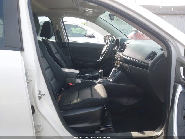 45323787 :رقم المزاد ، JM3KE4CE8D0126239 vin ، 2013 Mazda Cx-5 Touring مزاد بيع
