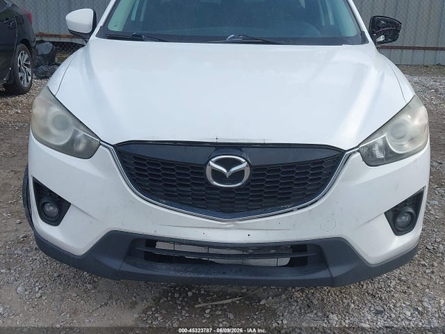 45323787 :رقم المزاد ، JM3KE4CE8D0126239 vin ، 2013 Mazda Cx-5 Touring مزاد بيع