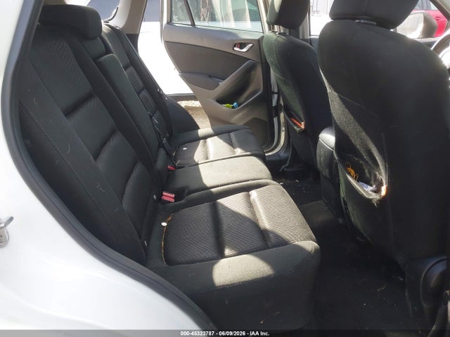 45323787 :رقم المزاد ، JM3KE4CE8D0126239 vin ، 2013 Mazda Cx-5 Touring مزاد بيع