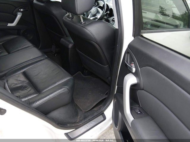 Aukcja sprzedaży 2008 Acura Rdx, vin: 5J8TB18508A005753, numer aukcji: 45323789