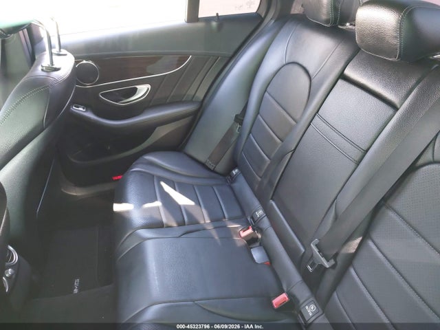 Aukcja sprzedaży 2016 Mercedes-benz C 300 Sport, vin: 55SWF4JB0GU176055, numer aukcji: 45323796