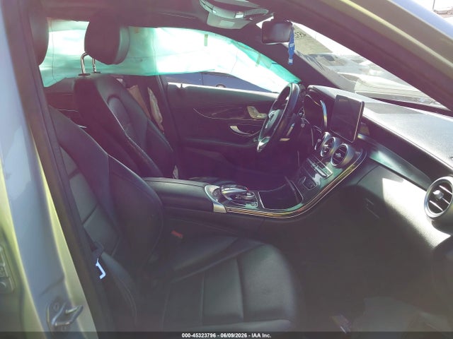 Aukcja sprzedaży 2016 Mercedes-benz C 300 Sport, vin: 55SWF4JB0GU176055, numer aukcji: 45323796