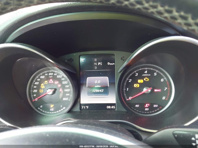 Aukcja sprzedaży 2016 Mercedes-benz C 300 Sport, vin: 55SWF4JB0GU176055, numer aukcji: 45323796