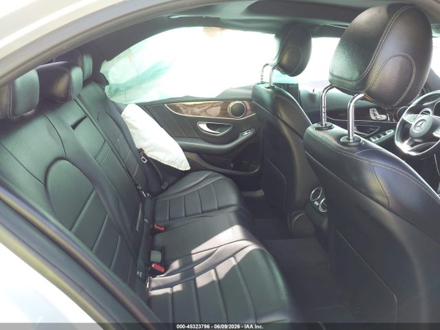 Aukcja sprzedaży 2016 Mercedes-benz C 300 Sport, vin: 55SWF4JB0GU176055, numer aukcji: 45323796
