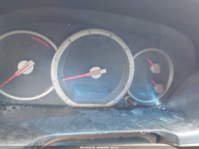 Продажа на аукционе авто 2006 Honda Pilot Ex-l, vin: 2HKYF18676H540716, номер лота: 45323799