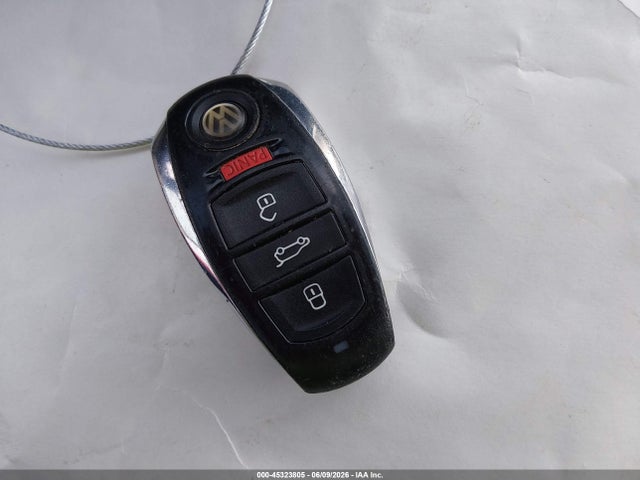 Aukcja sprzedaży 2013 Volkswagen Touareg Tdi Lux, vin: WVGEP9BP0DD006651, numer aukcji: 45323805