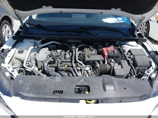 Aukcja sprzedaży 2020 Nissan Sentra S Xtronic Cvt, vin: 3N1AB8BV4LY299706, numer aukcji: 45323807